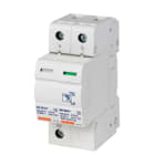 GEWISS - GEWGWD6401 LST - SCARICATORE 1P+N 12,5KA T1+2