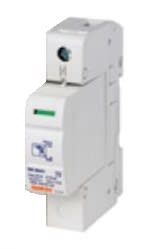 GEWISS - GEWGWD6411 LST - SCARICATORE 1P 40KA T2