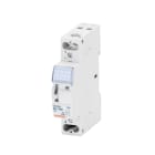 GEWISS - GEWGWD6618 RELE MONOSTABILE 1NA+1NC 16A 24VCA 1M