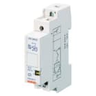 GEWISS GEWGWD6659 RELE PASSO-PASSO 2NA 16A 230VCA 1M