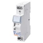 GEWISS - GEWGWD6751 CONTATTORE CTRM - 25A 2NA 230V - 2 MODULI