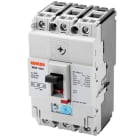 GEWISS - GEWGWD9003 MSX 160C 3P 63A 16KA TRMF TERM.FW