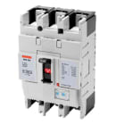 GEWISS - GEWGWD9128 MSX 250 - INTERRUTTORE MAGNETOTERMICO SCATOLATO - TERMICA REGOLABILE - MAGNETICA REGOLABILE - 36KA 3P 250A 690V