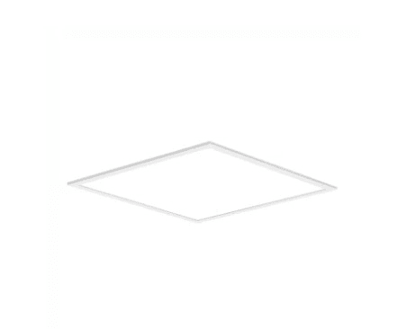 GEWISS - GEWGWF1910MA830 ELIA PL IP65 - M2 600X600MM - OPALE - 3000K CRI80 - ON/OFF - IP65 - CLASSE II - BIANCO