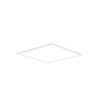 GEWISS - GEWGWF1910MA830 ELIA PL IP65 - M2 600X600MM - OPALE - 3000K CRI80 - ON/OFF - IP65 - CLASSE II - BIANCO