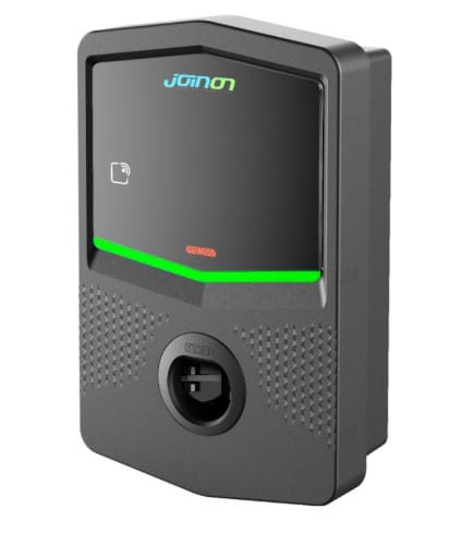 GEWISS - GEWGWJ3002W WB ICON RFID 7,4 KW T2S IP55 - 4G