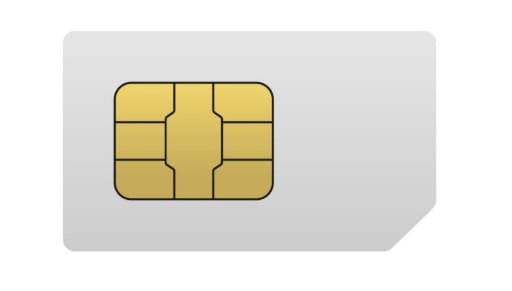 GEWISS GEWGWJ8014 SIM DATI JOINON