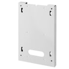 GEWISS - GEWGWJ8034 PIASTRA SUPPORTO PARETE I-CON