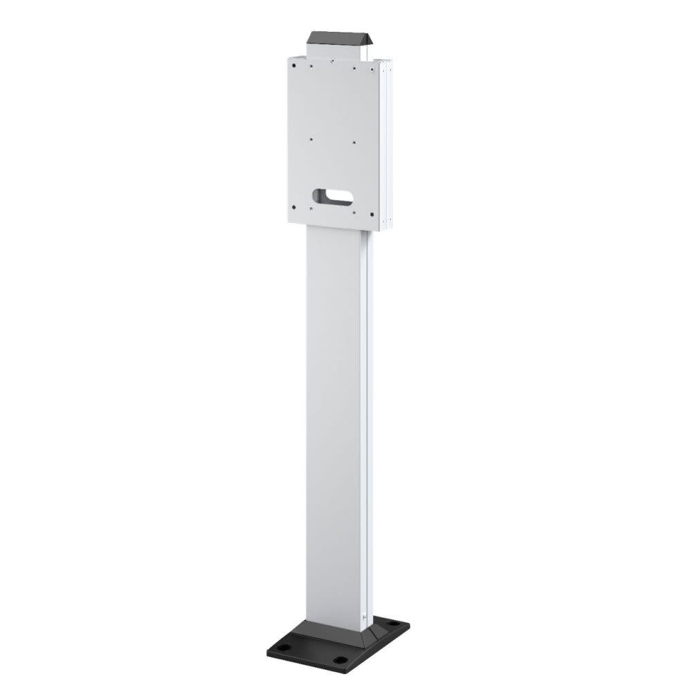 GEWISS - GEWGWJ8103 I-CON WALLBOX - SUPPORTO PAVIMENTO BIFACCIALE