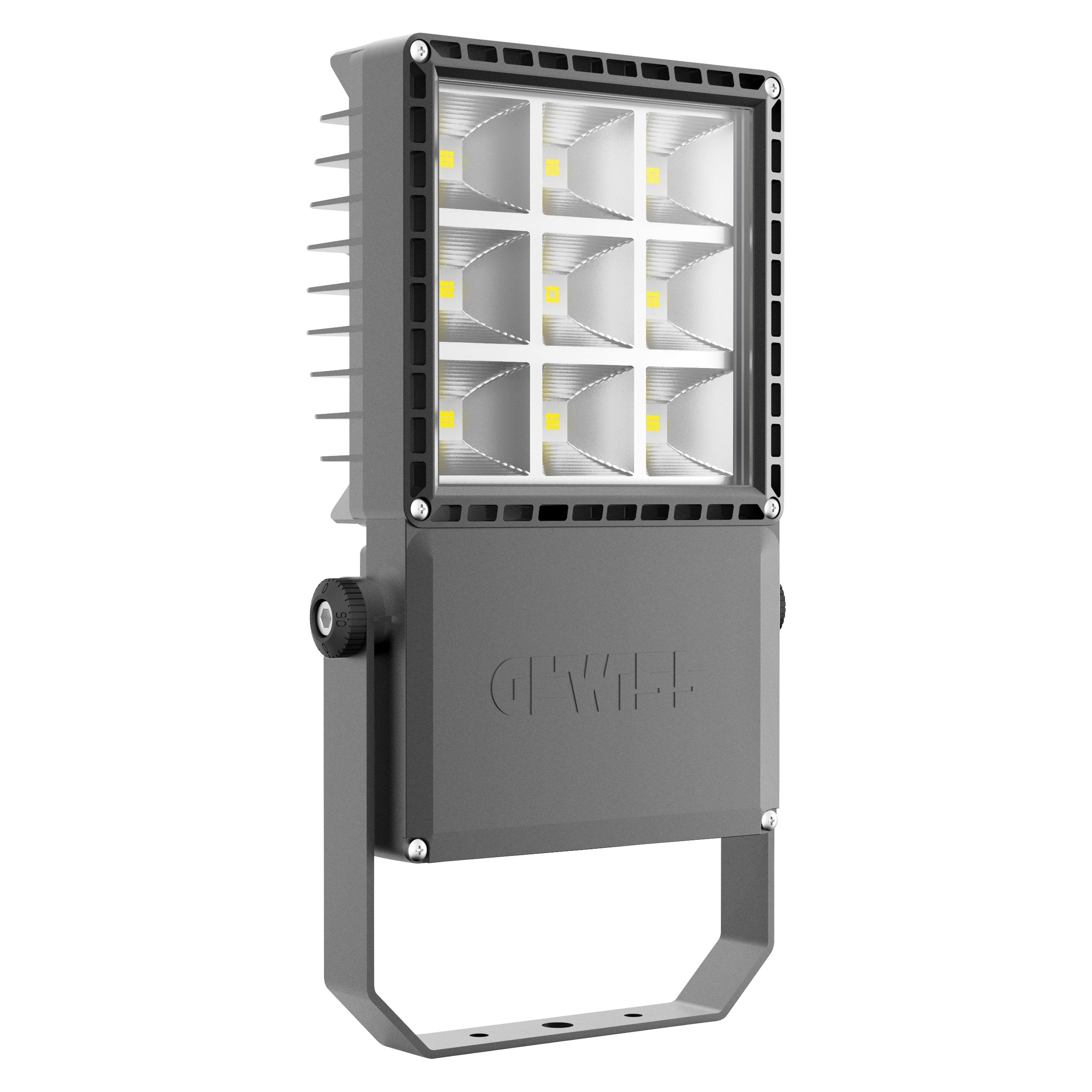 GEWISS GEWGWP2184HS SMARTPRO2.0 1M 4000K CRI80 C3 1-10V CL1