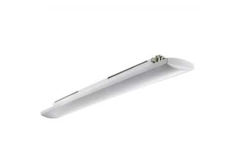GEWISS GEWGWS3222EP840 SMART3E 1200 TW ON/OFF OPAL CRI80 4000K
