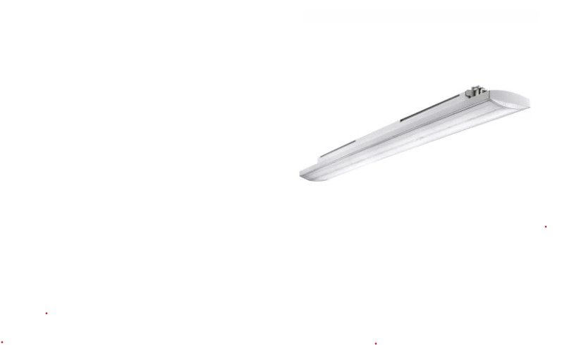 GEWISS GEWGWS3222EP857 SMART3E 1200 TW ON/OFF OPAL CRI80 5700K