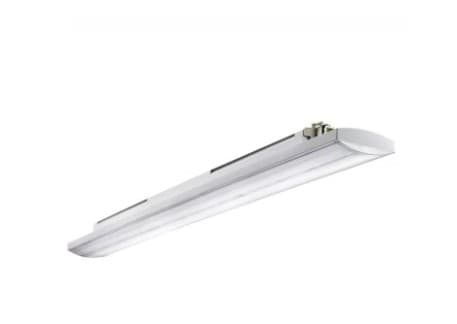 GEWISS GEWGWS3236PD30K SMART3 LED 1200 2X36 OPALE DALI 30K
