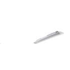 GEWISS - GEWGWS3320AP957 SMART3+ 1600 ON/OFF HE OPAL 9 57