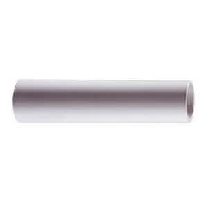 GEWISS - GEWDX25363 TUBO RIGIDO MEDIO RK15 - LUNGHEZZA 3M - PVC - DIAMETRO 63MM - GRIGIO RAL7035