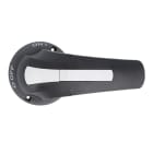 LOVATO - LOVGEX66ND MANIGLIA NERA COMANDO DIRETTO