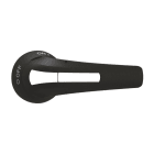 LOVATO LOVGEX67NB MANIGLIA BLOCCOPORTA NERA
