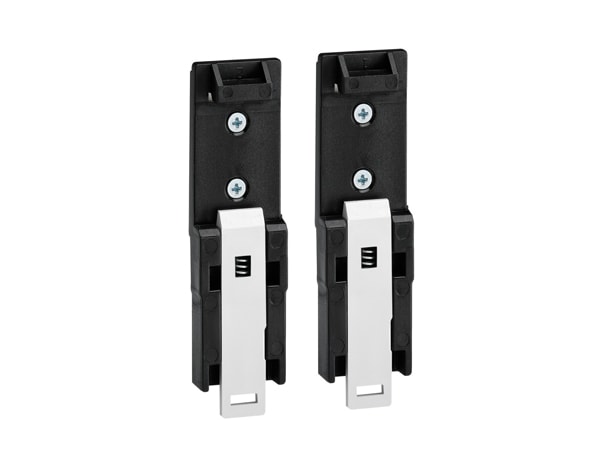 LOVATO LOVGEX8900 ACCESS. FISSAGGIO GUIDA DIN SEZION.160A