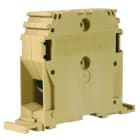 CABUR SRL CBRGF100 GPA.95/FIX MORSETTO PASSANTE
