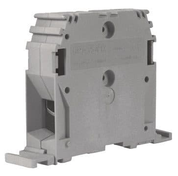 CABUR SRL CBRGF100GR GPA.95/FIX/GR MORSETTO PASSANTE