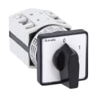 LOVATO - LOVGF1010U INT. 3P 10A MONT. FRONT. MAN. NERA 30X30