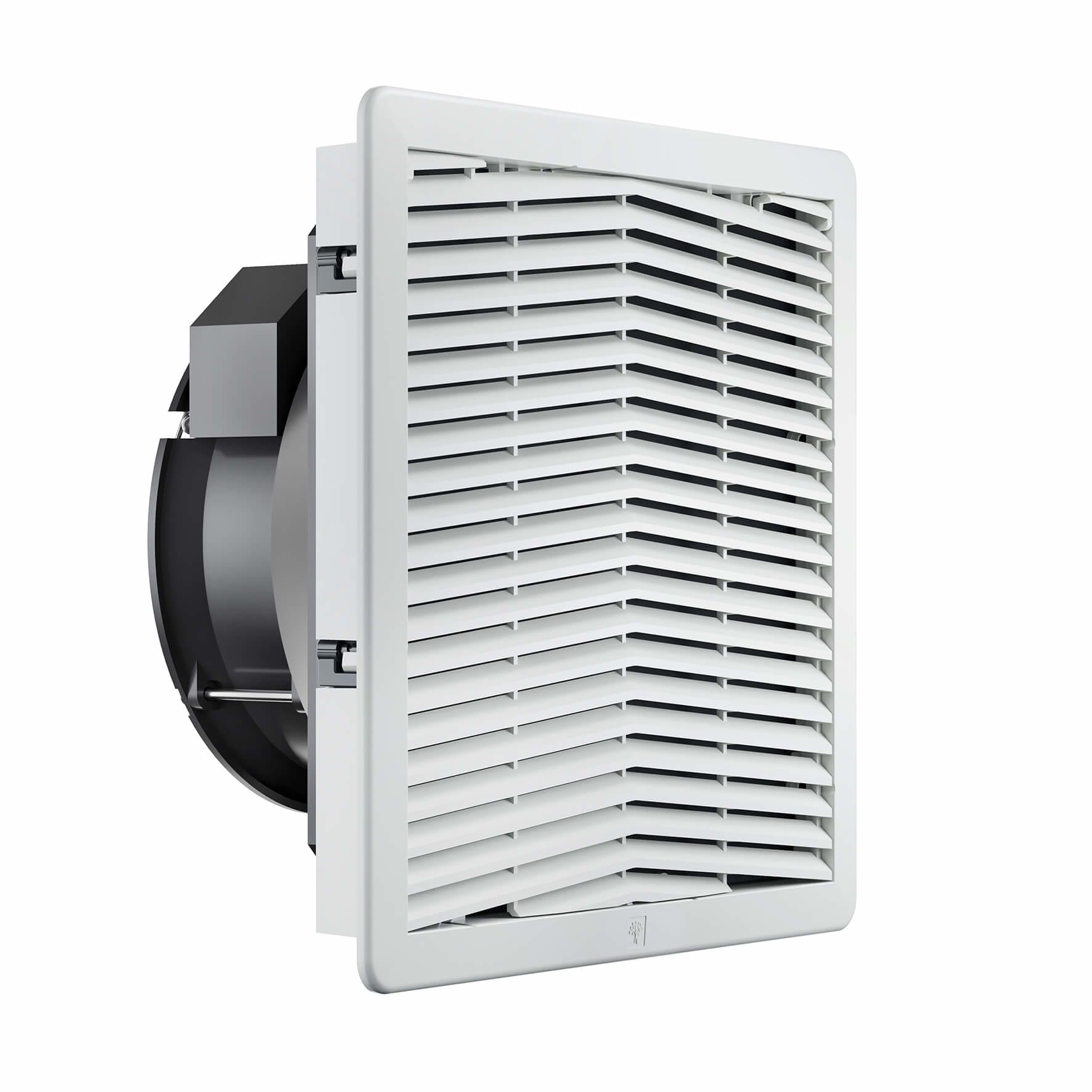 FANDIS SPA FAD006095.00001 GF15KPU230BE GR FILTRO CON VENT 230 VA.C