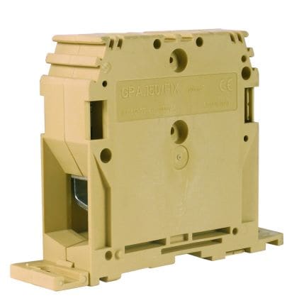 CABUR SRL - CBRGF200 GPA.150/FIX MORSETTO PASSANTE