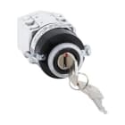 LOVATO - LOVGF2010U12 INT. 3P 20A MONT. FRONT. CHIAVE D. 22MM