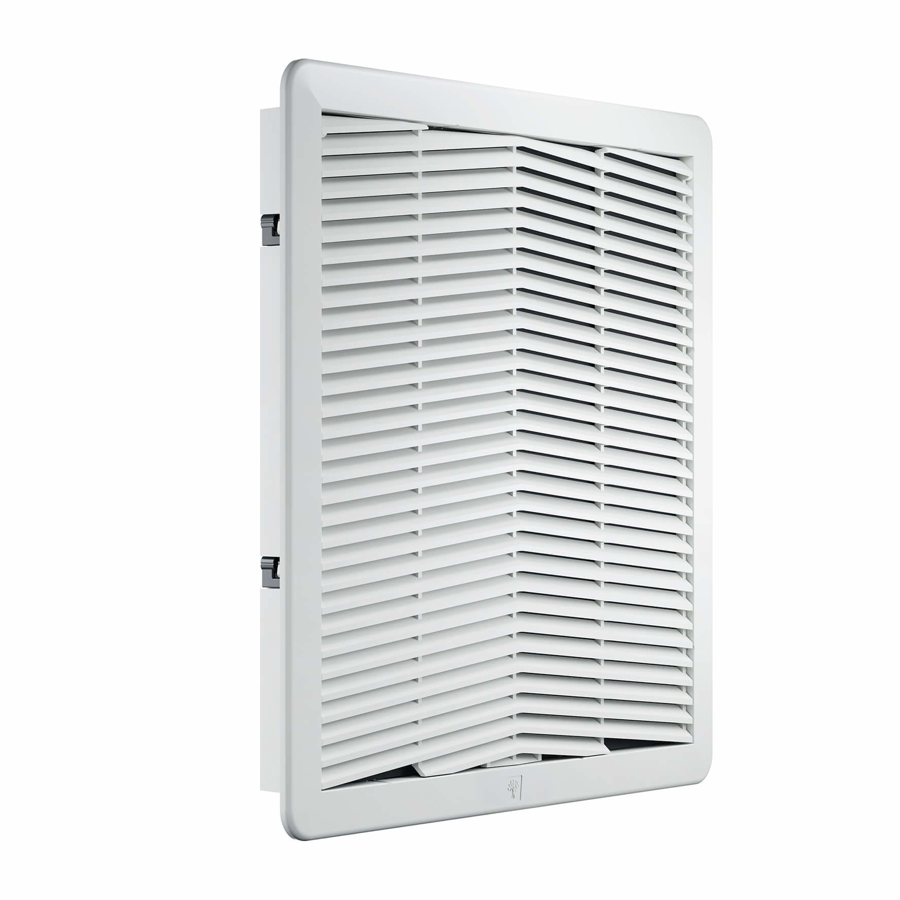 FANDIS SPA FAD014078.00001 GF20KU230BER GR FILTRO CON VENT 230 VA.C