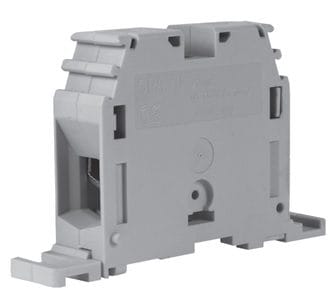 CABUR SRL CBRGF400GR GPA.70/FIX/GR MORSETTO PASSANTE