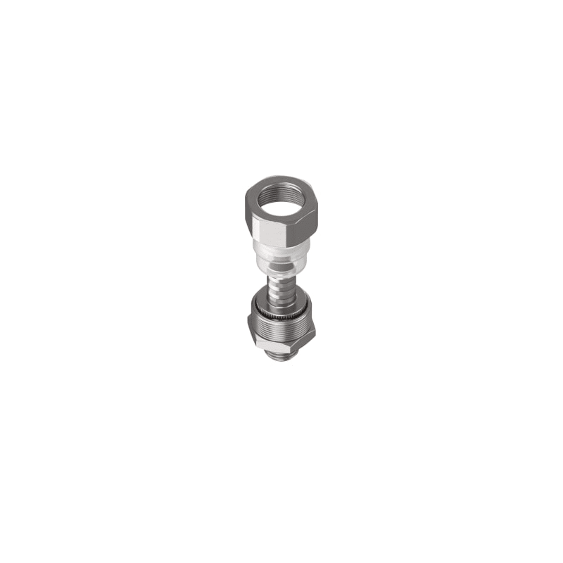 TEAFLEX TEAGFMF10G01 RACCORDO GF-MF10 1/4