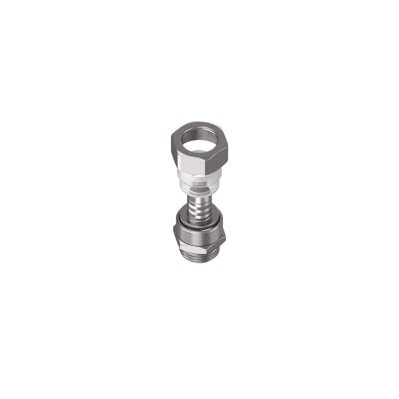 TEAFLEX TEAGFMF12G03 RACCORDO GF-MF12 1/2