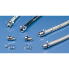 TEAFLEX - TEAGFMP12PG11 RACCORDO GFM 12 PG11