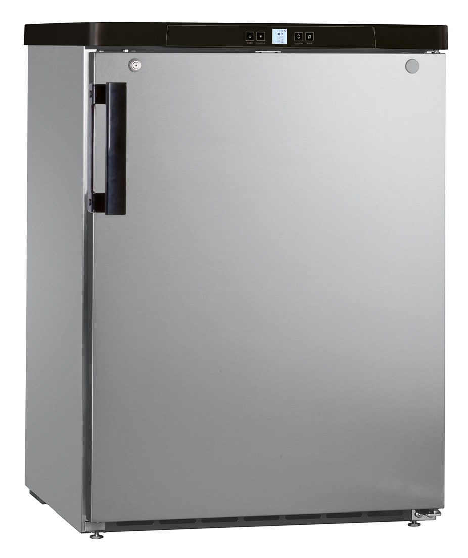 Liebherr - LIE998936551 Gastro-Gefrierschrank unt. statisch 4FA