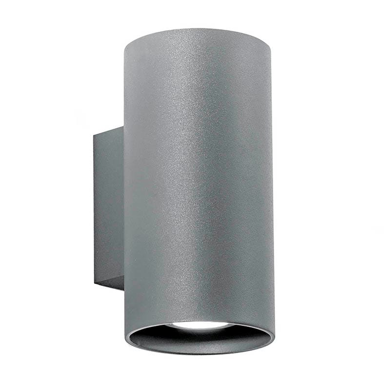 ROSSINI RSSGHE001GR APPLIQUE GRIGIA LED 14W 37 - 37° IP54 30