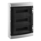 ELETTRA SRL AEG AEGGHNE54PT CENTRAL.PAR.SCHALT STAGNO IP65 PT 3X18 M