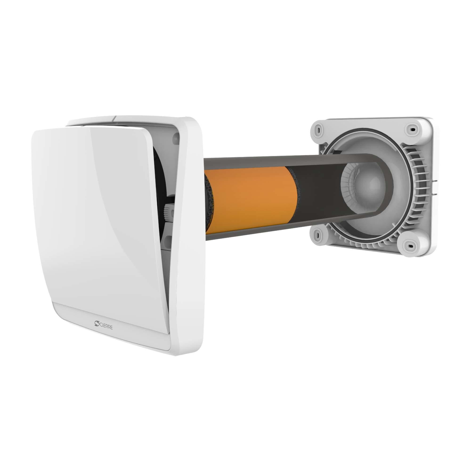 EP SPA - OER0010520 GHOST 100 WIRELESS