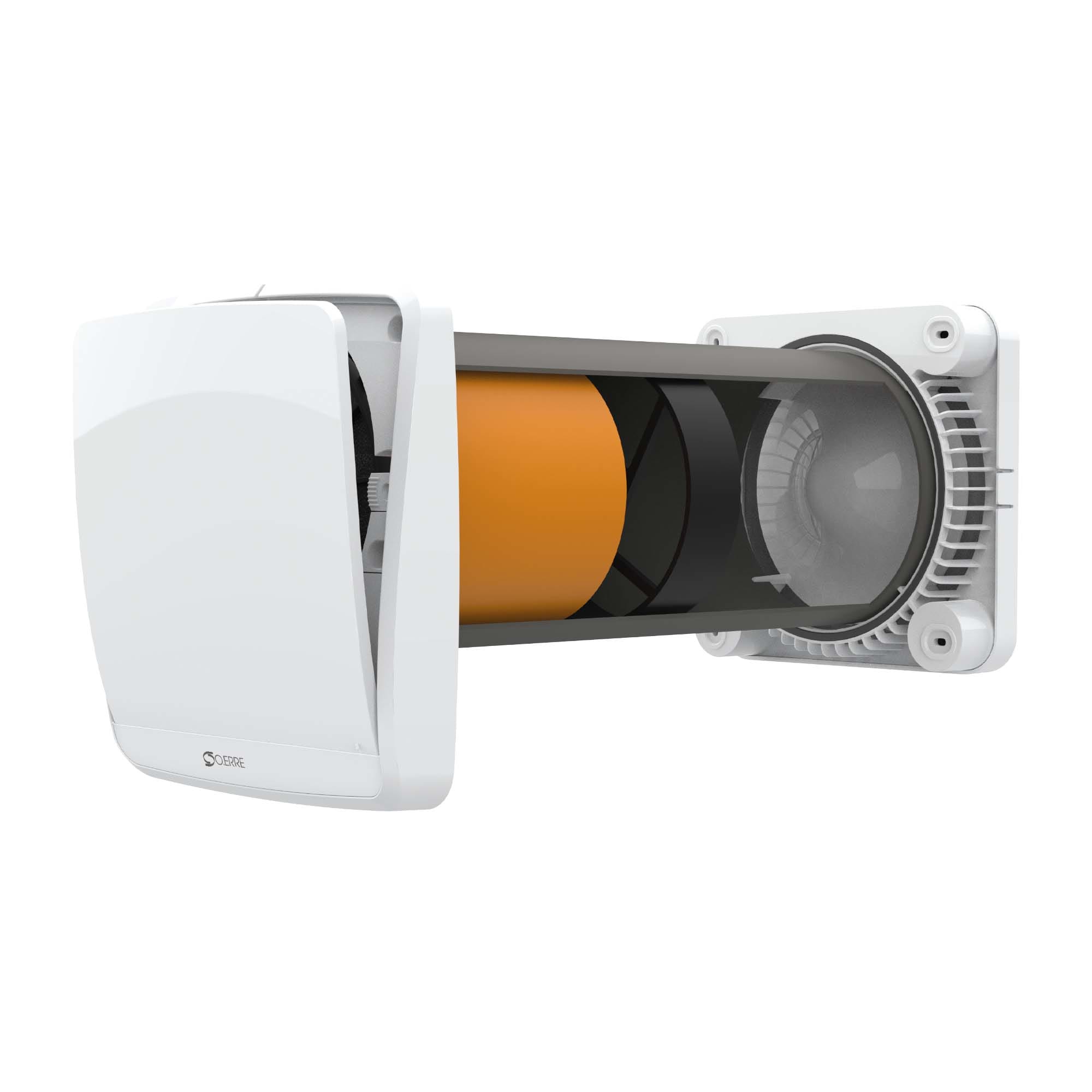 EP SPA - OER0010550 GHOST 160 WIRELSS