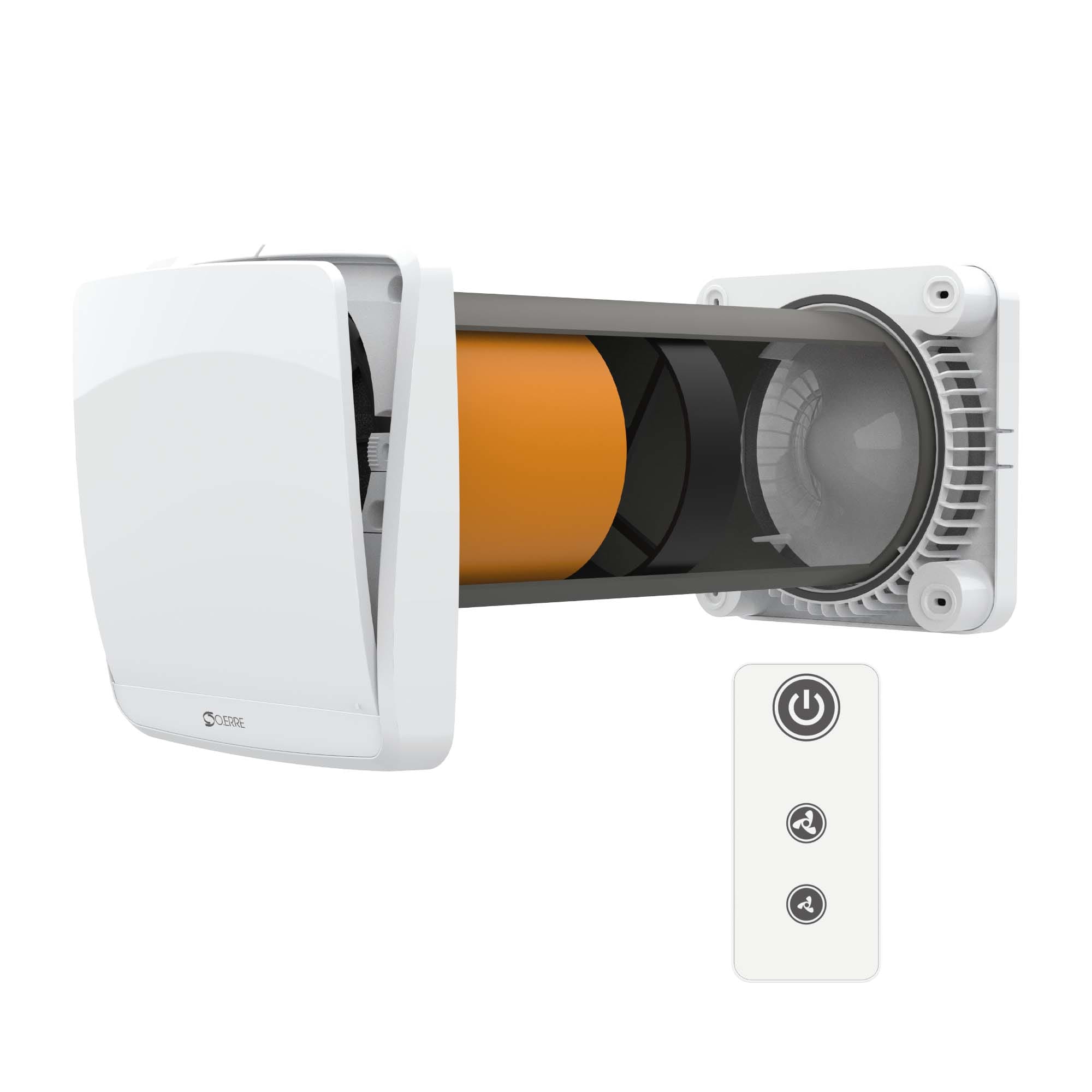 EP SPA - OER0010530 GHOST 160 BASE