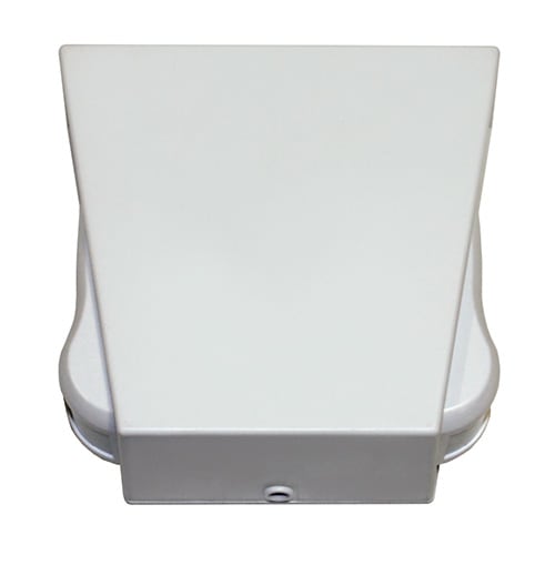 STS ELETTRONICA SRL STSGIANO DOPPIA TECNOLOGIA PER ESTERNO BIFACCIALE