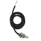 ROSSINI - RSSGII003N CAVO ELETTRICO NERO PER GIOIA 2,5MT