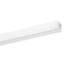 ROSSINI - RSSGIN001B PROFILO BIANCO PARETE/PLAFONE 2MT