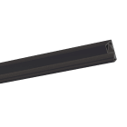 ROSSINI RSSGIN003N PROFILO NERO ANGOLARE 2MT
