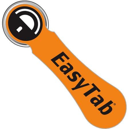 ELCART DISTRIBUTION ERT302003001 DURACELL EASY TAB HEARING 13