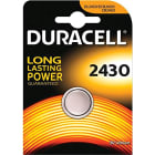 ELCART DISTRIBUTION ERT2430 DL2430 DURACELL DL 2430
