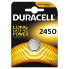 DURACELL - GIT2450 DL2450 DURACELL DL 2450