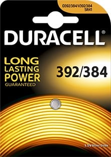 ELCART DISTRIBUTION ERT392384 392/384 DU87