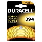 ELCART DISTRIBUTION ERTD394 DURACELL D 394