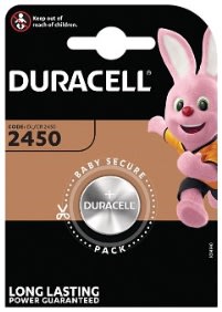 DURACELL - GITDL2450 DURACELL DL 2450
