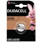 ELCART DISTRIBUTION ERTDL2450 DURACELL DL 2450